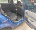 Синий Рено Меган, объемом двигателя 1.6 л и пробегом 210 тыс. км за 5250 $, фото 52 на Automoto.ua