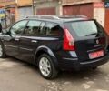 Синий Рено Меган, объемом двигателя 1.6 л и пробегом 151 тыс. км за 5900 $, фото 47 на Automoto.ua