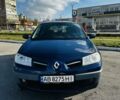 Рено Меган 2006 в Харькове на Automoto.ua Синий Рено Меган, объемом двигателя 1.6 л и пробегом 238 тыс. км за 4999 $, фото 1 на Automoto.ua