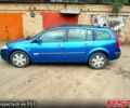 Синій Рено Меган, об'ємом двигуна 2 л та пробігом 230 тис. км за 4200 $, фото 8 на Automoto.ua