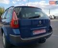 Рено Меган 2006 у Сумах на Automoto.ua Синій Рено Меган, об'ємом двигуна 1.6 л та пробігом 163 тис. км за 5200 $, фото 5 на Automoto.ua