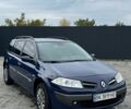 Синій Рено Меган, об'ємом двигуна 1.6 л та пробігом 230 тис. км за 4900 $, фото 4 на Automoto.ua
