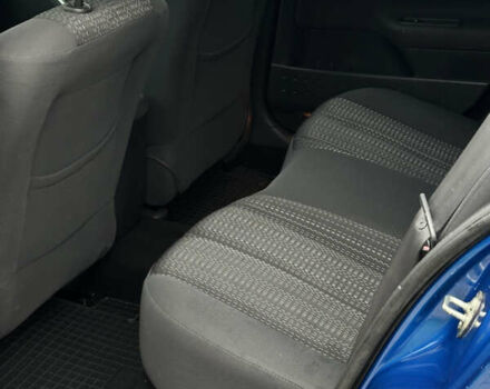 Синій Рено Меган, об'ємом двигуна 1.6 л та пробігом 164 тис. км за 5950 $, фото 20 на Automoto.ua