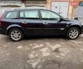 Синий Рено Меган, объемом двигателя 1.6 л и пробегом 151 тыс. км за 5900 $, фото 35 на Automoto.ua