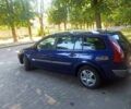 Синій Рено Меган, об'ємом двигуна 1.6 л та пробігом 212 тис. км за 5550 $, фото 2 на Automoto.ua