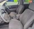 Синий Рено Меган, объемом двигателя 1.6 л и пробегом 307 тыс. км за 5300 $, фото 17 на Automoto.ua