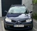 Синий Рено Меган, объемом двигателя 1.6 л и пробегом 309 тыс. км за 4900 $, фото 1 на Automoto.ua