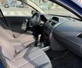 Синий Рено Меган, объемом двигателя 1.6 л и пробегом 200 тыс. км за 5200 $, фото 10 на Automoto.ua