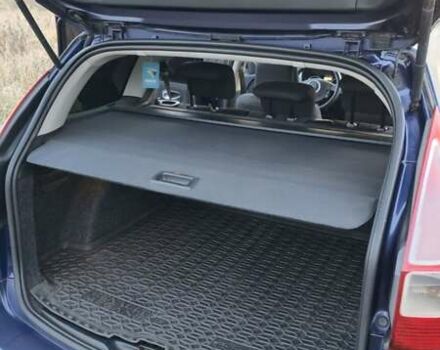 Синій Рено Меган, об'ємом двигуна 1.6 л та пробігом 248 тис. км за 5300 $, фото 16 на Automoto.ua