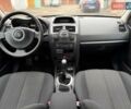 Синий Рено Меган, объемом двигателя 1.6 л и пробегом 151 тыс. км за 5900 $, фото 91 на Automoto.ua