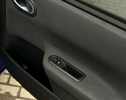 Синій Рено Меган, об'ємом двигуна 1.6 л та пробігом 164 тис. км за 5950 $, фото 25 на Automoto.ua