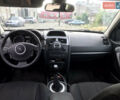 Синий Рено Меган, объемом двигателя 1.6 л и пробегом 280 тыс. км за 4700 $, фото 12 на Automoto.ua