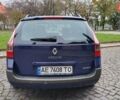 Синій Рено Меган, об'ємом двигуна 1.6 л та пробігом 249 тис. км за 5550 $, фото 4 на Automoto.ua
