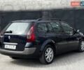 Синий Рено Меган, объемом двигателя 1.46 л и пробегом 380 тыс. км за 4600 $, фото 20 на Automoto.ua