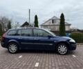 Синий Рено Меган, объемом двигателя 1.5 л и пробегом 253 тыс. км за 3500 $, фото 1 на Automoto.ua