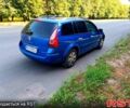 Синий Рено Меган, объемом двигателя 1.6 л и пробегом 209 тыс. км за 5500 $, фото 2 на Automoto.ua