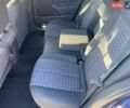 Синий Рено Меган, объемом двигателя 1.6 л и пробегом 226 тыс. км за 4500 $, фото 12 на Automoto.ua