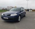 Синій Рено Меган, об'ємом двигуна 1.5 л та пробігом 220 тис. км за 5350 $, фото 1 на Automoto.ua
