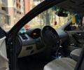 Синий Рено Меган, объемом двигателя 1.6 л и пробегом 306 тыс. км за 3952 $, фото 4 на Automoto.ua