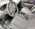 Синий Рено Меган, объемом двигателя 1.6 л и пробегом 153 тыс. км за 5100 $, фото 6 на Automoto.ua