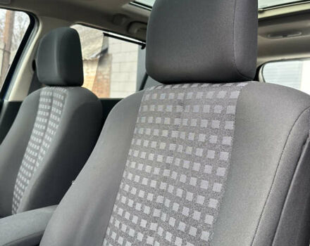 Синий Рено Меган, объемом двигателя 1.6 л и пробегом 213 тыс. км за 5350 $, фото 23 на Automoto.ua