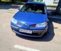 Синій Рено Меган, об'ємом двигуна 1.4 л та пробігом 230 тис. км за 5600 $, фото 1 на Automoto.ua