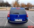 Синій Рено Меган, об'ємом двигуна 1.6 л та пробігом 222 тис. км за 5400 $, фото 5 на Automoto.ua