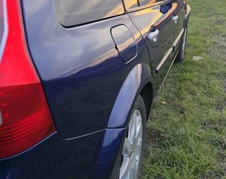 Синій Рено Меган, об'ємом двигуна 1.6 л та пробігом 248 тис. км за 5300 $, фото 6 на Automoto.ua