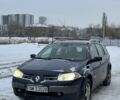 Синій Рено Меган, об'ємом двигуна 1.6 л та пробігом 200 тис. км за 1450 $, фото 2 на Automoto.ua