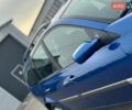 Синій Рено Меган, об'ємом двигуна 1.6 л та пробігом 215 тис. км за 4599 $, фото 20 на Automoto.ua