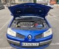 Синій Рено Меган, об'ємом двигуна 1.6 л та пробігом 305 тис. км за 5000 $, фото 16 на Automoto.ua