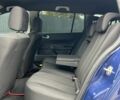 Синій Рено Меган, об'ємом двигуна 1.6 л та пробігом 230 тис. км за 4900 $, фото 11 на Automoto.ua