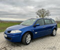Синій Рено Меган, об'ємом двигуна 1.6 л та пробігом 164 тис. км за 5950 $, фото 6 на Automoto.ua