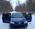 Синій Рено Меган, об'ємом двигуна 1.4 л та пробігом 293 тис. км за 4100 $, фото 2 на Automoto.ua