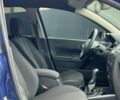 Синій Рено Меган, об'ємом двигуна 1.6 л та пробігом 230 тис. км за 4900 $, фото 14 на Automoto.ua