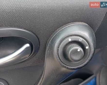 Рено Меган 2006 у Сумах на Automoto.ua Синій Рено Меган, об'ємом двигуна 1.6 л та пробігом 163 тис. км за 5200 $, фото 21 на Automoto.ua