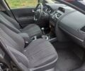 Синий Рено Меган, объемом двигателя 1.6 л и пробегом 213 тыс. км за 5700 $, фото 29 на Automoto.ua