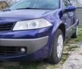 Синій Рено Меган, об'ємом двигуна 1.46 л та пробігом 281 тис. км за 4800 $, фото 16 на Automoto.ua