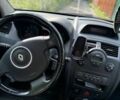 Синий Рено Меган, объемом двигателя 1.6 л и пробегом 368 тыс. км за 3900 $, фото 11 на Automoto.ua