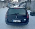 Синий Рено Меган, объемом двигателя 1.5 л и пробегом 248 тыс. км за 4150 $, фото 3 на Automoto.ua