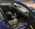Синій Рено Меган, об'ємом двигуна 1.6 л та пробігом 227 тис. км за 5900 $, фото 4 на Automoto.ua