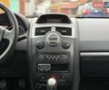 Синий Рено Меган, объемом двигателя 1.6 л и пробегом 151 тыс. км за 5900 $, фото 105 на Automoto.ua
