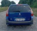 Синий Рено Меган, объемом двигателя 1.6 л и пробегом 218 тыс. км за 5100 $, фото 3 на Automoto.ua
