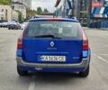 Синій Рено Меган, об'ємом двигуна 1.6 л та пробігом 305 тис. км за 5000 $, фото 6 на Automoto.ua