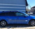 Синій Рено Меган, об'ємом двигуна 1.6 л та пробігом 220 тис. км за 4800 $, фото 1 на Automoto.ua