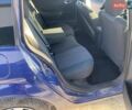 Синий Рено Меган, объемом двигателя 1.6 л и пробегом 226 тыс. км за 4500 $, фото 17 на Automoto.ua