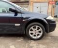 Синий Рено Меган, объемом двигателя 1.6 л и пробегом 151 тыс. км за 5900 $, фото 21 на Automoto.ua