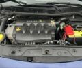 Синий Рено Меган, объемом двигателя 1.6 л и пробегом 223 тыс. км за 5500 $, фото 4 на Automoto.ua