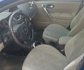 Синий Рено Меган, объемом двигателя 2 л и пробегом 255 тыс. км за 5900 $, фото 6 на Automoto.ua