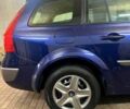Синий Рено Меган, объемом двигателя 16 л и пробегом 195 тыс. км за 5650 $, фото 4 на Automoto.ua